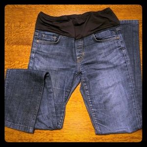 Citizens of Humanity Maternity Jeans